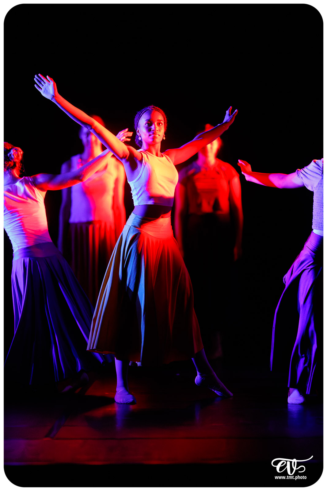 GALA DANSE EMMDH 2024